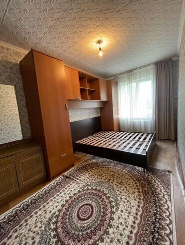 Продажа квартир: 3 комнаты, 61 м², 104 серия, 3 этаж, Косметический ремонт