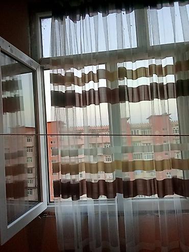 güneşli: 10taqlı mənzil – çoxmərtəbəli yaşayış kompleksində - Plan: geniş — 8