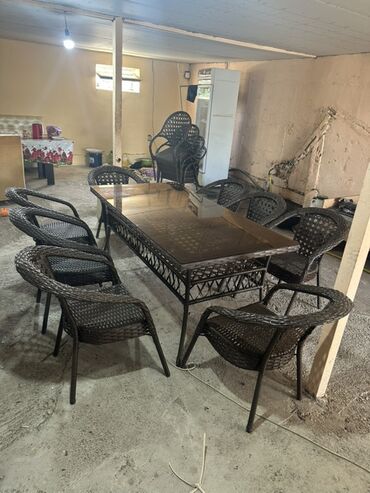 Подвесные кресла: Подвесное кресло, цвет - Черный at lalafo.kg — 19 Подвесные кресла: Подвесное кресло, цвет - Черный — 19