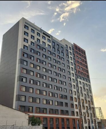 срочно продается квартира: 14 комнат, 71 м², Элитка, 8 этаж, Без ремонта