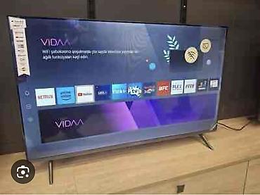 Televizorlar: Taube 127 Smart — 1