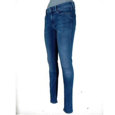 Farmerke: Farmerke pepe jeans, vel. S, pixie marka: pepe jeans veličina: s — 2