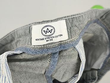 months short: Chino, Szorty dla mężczyzn, rozmiar M — 4