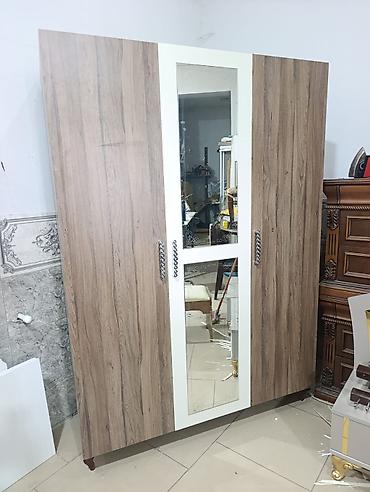 TECILI dolab satılır 250 manata Çatdırılma qurawdirilma pulsuz.hec