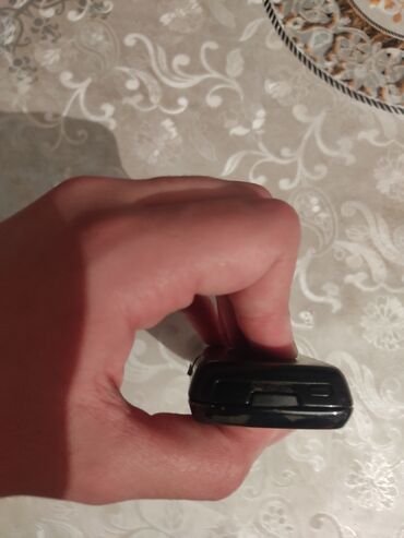 Nokia: Nokia 1, rəng - Qara — 5