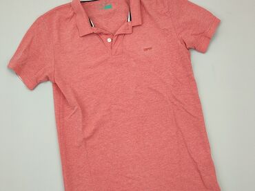 Koszulki polo: Koszulka polo dla mężczyzn, S, stan - Bardzo dobry