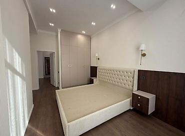 елисей: 3 комнаты, 75 м², 10 этаж, Евроремонт — 4