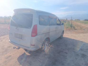 нисан х траил картер: Nissan Serena: 2001 г., 2 л, Вариатор, Бензин, Минивэн — 3