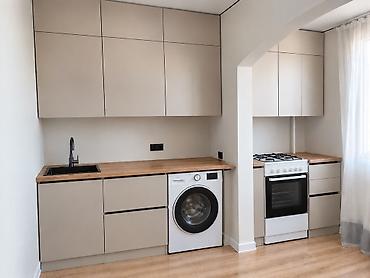kant apartment: 1 комната, Собственник, Без животных, от 1 года, С мебелью частично — 4