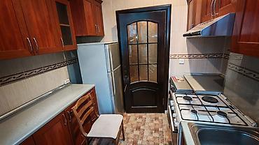Недвижимость: Поселок Ясамал, 2 комнаты, Новостройка, м. Иншаатчылар, 45 м² — 8