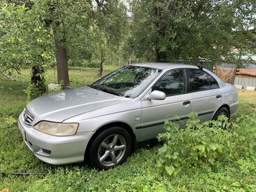 дамас машина цена бишкек: Honda Accord: 2002 г., 1.8 л, Автоматические, Бензин