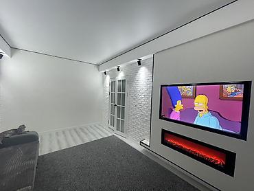 атмосфера: 2 комнаты, 47 м², 1 этаж, Дизайнерский ремонт — 4