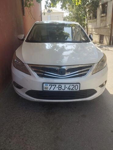 последующий выкуп авто бишкеке: Changan Eado: 1.6 л | 2014 г. 30000 км Седан