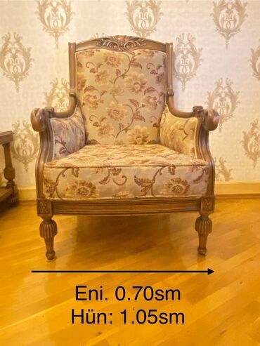 спальня в стиле барокко: Klassik divan, Divan