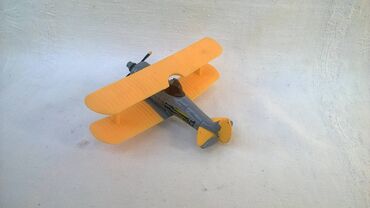 Igračke: Avion disney mattel 8,5 cm. 3 kom. cena za kom — 3