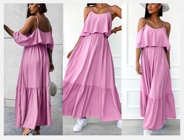 Haljine: 2200 na lalafo.rs — 12 Haljine: 2200 — 12