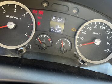 Hyundai: Hyundai Porter: 2018 г., 2.5 л, Автомат, Дизель, Пикап — 10