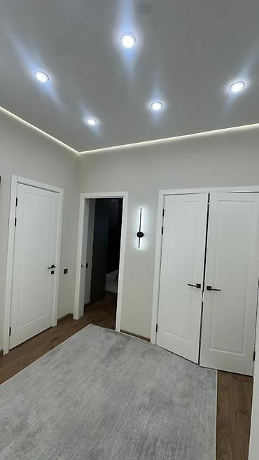 Продажа квартир: 3 комнаты, 105 м², Элитка — 12