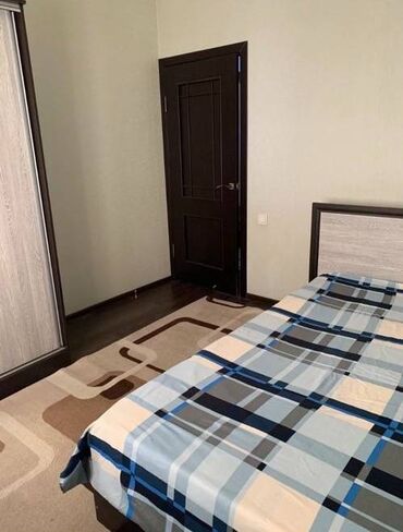 Долгосрочная аренда квартир: 2 комнаты, 60 м², 106 серия, 9 этаж, Евроремонт