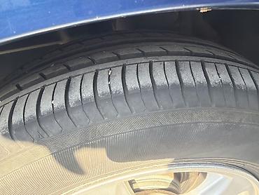 хонда тернео: Honda Stream: 2004 г., 2 л, Бензин, Универсал — 8