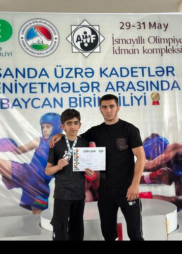 Digər trenajorlar: Xidmət: Fitpoint – idman və əyləncə avadanlıqları Təsvir: - Qacış — 9