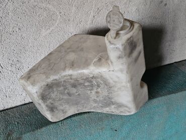 Бачки: Бачок Mercedes-Benz 1989 г., Б/у, Оригинал, Германия — 7