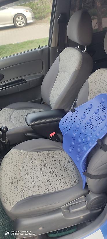 Другие автомобили: Продаю Chevrolet Matiz ! Состояние отличное — 5