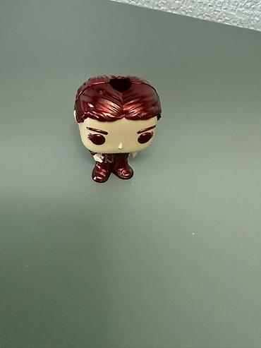 Fiqurlar: Fiqur, Plastik — 8