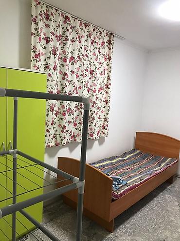 Долгосрочная аренда квартир: 1 комната, Собственник, Без подселения, С мебелью полностью — 12