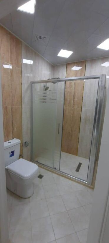 Uzunmüddətli kirayə mənzillər: Xətai rayonu, “Xətai” metrosu yaxınlığında, elit yaşayış kompleksində — 6