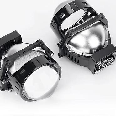 ugg guma: Bi led sociva projektori za farove 3 inca sa diodama. Bi Led sociva — 8