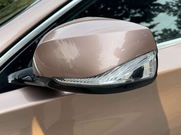 Infiniti: Infiniti : 2018 г., 2 л, Робот, Бензин, Кроссовер — 12