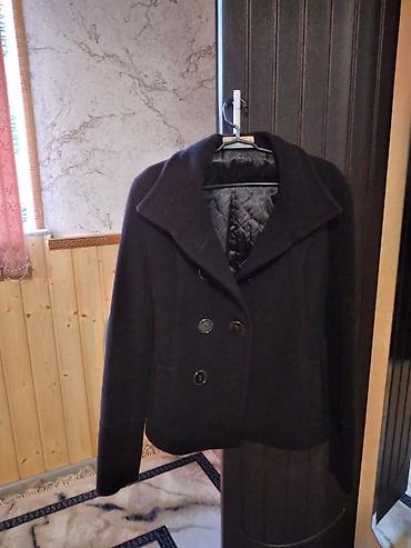 Paltolar: ARMODA qadın qısa palto/jaket - Ölçü: 36 (etiketdə göstərilir) - — 3