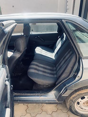 авто пакраски: Volkswagen Passat: 1988 г., 1.8 л, Механика, Бензин, Седан — 9