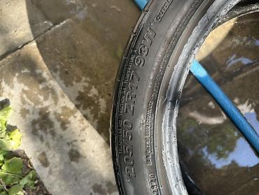 15 diski: Новый Шина Accelera 205 / 50 / R 17 — 4