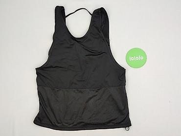 h m dresy: H&M Sport, Top damski, rozmiar S — 2
