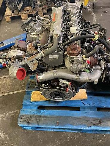 controller 12v: MOTOR 2.2 I-DTEC ZA HONDA ACCORD, CIVIC, CR-V OD 2012. DO 2016. GOD — 3