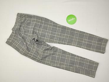 endo 2: H&M, Spodnie materiałowe damskie, rozmiar 2XS — 3