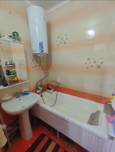 106: 2 комнаты, 53 м², Восток-5 мкр 106 серия, 1 этаж, Евроремонт — 6