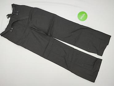 hm jackson: H&M, Spodnie materiałowe damskie, rozmiar XS — 2