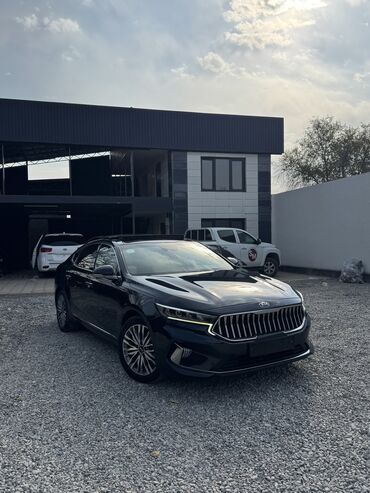 тойота минивэн левый руль бу: Kia K7: 2020 г., 2.4 л, Автомат, Гибрид, Седан