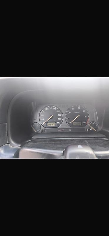 стартер венто: Volkswagen Vento: 1993 г., Механика, Бензин, Седан — 8