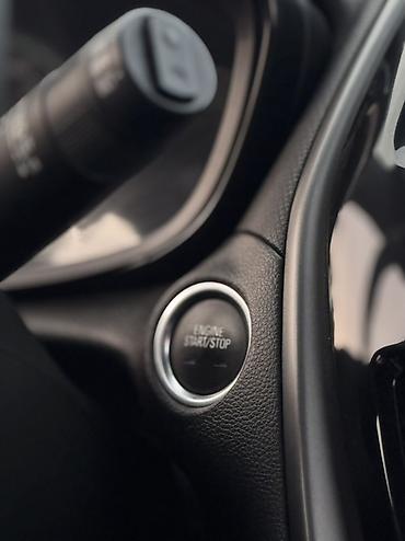 бус сапрк: Chevrolet Spark: 2019 г., 1 л, Автомат, Бензин, Хэтчбэк — 7