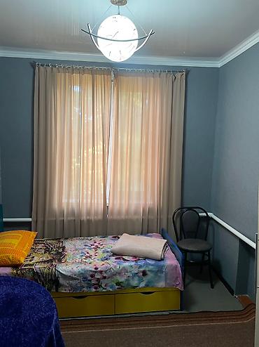 Долгосрочная аренда комнат: 20 м², С мебелью — 5