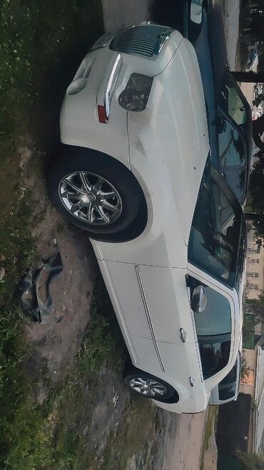 литые диски опель омега б: Chrysler 300C: 2008 г., 3.5 л, Автомат, Газ, Седан