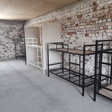 Двухъярусные кровати: Салам Алейкум! Качественная двухъярусная кровать на заказ . И в — 6