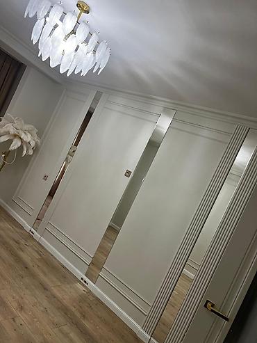 Продажа квартир: 3 комнаты, 114 м², 11 этаж, Дизайнерский ремонт — 11