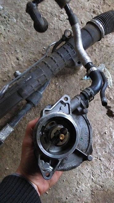 parp 20 li b2: TANDEM PUMPE VW I AUDI | Tandem pumpe za VW i Audi. razne su pumpe u — 4