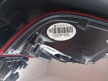 car odzaci: 53.STOP SVETLO TRANSPORTER T5 ZA VOLKSWAGEN OSTALO OD 2009. DO 2015 — 2