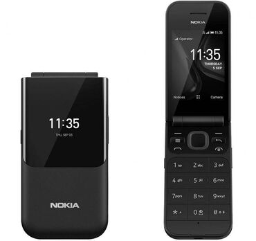 nokia 225 qiymeti: Nokia 2720